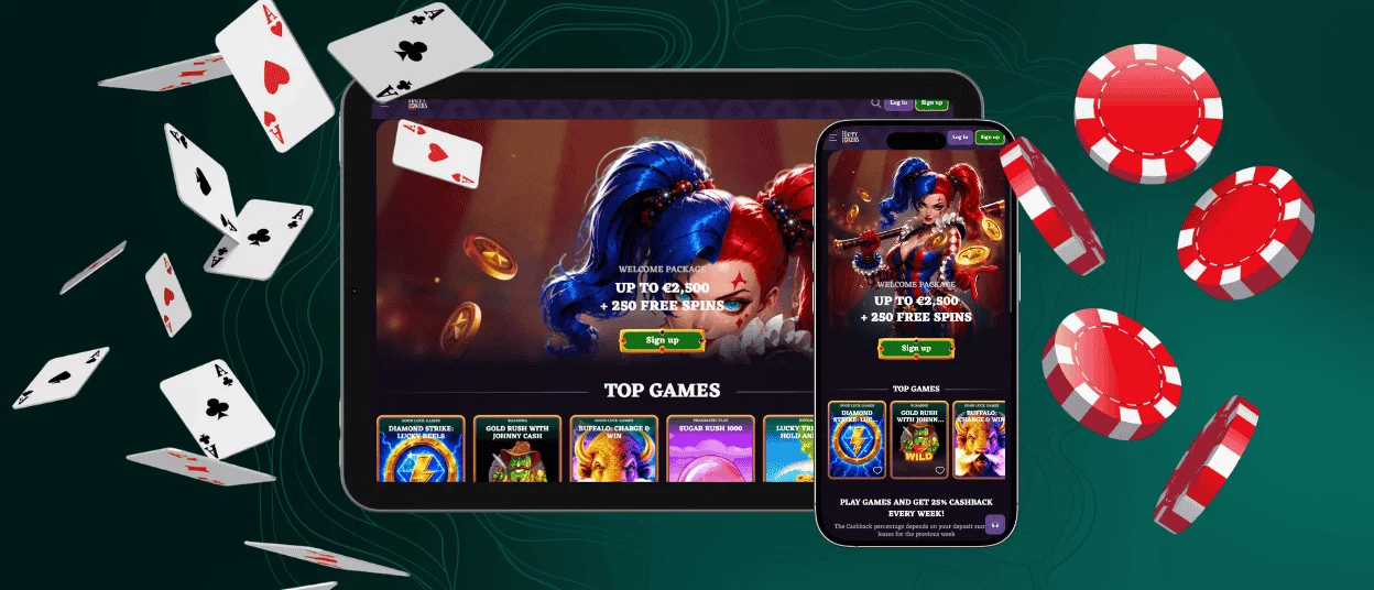 HappyJokers Android