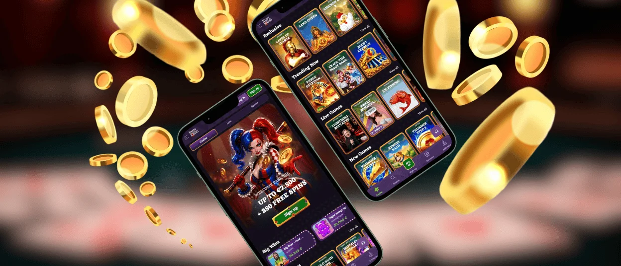 HappyJokers iOS